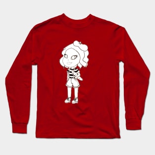 french cutie Long Sleeve T-Shirt